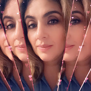 Meet your Posher, Elena